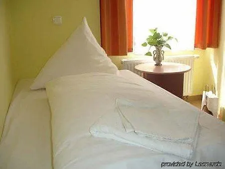 Hotel Angel Frankfurt am Main