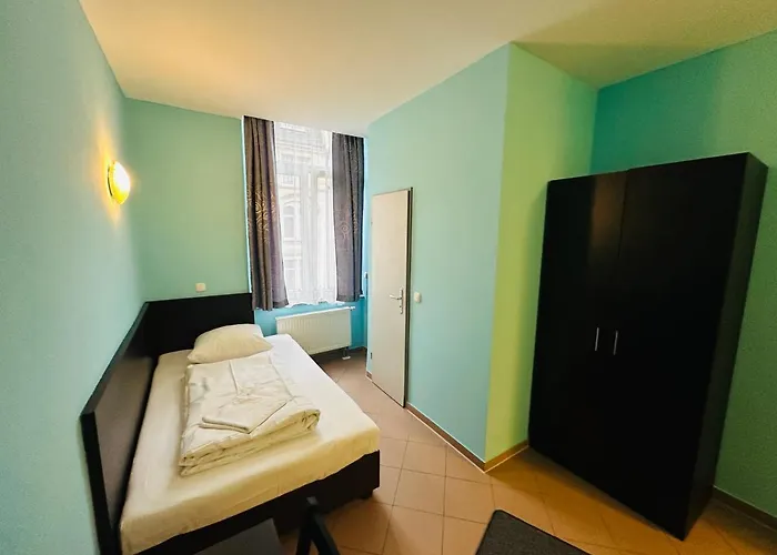 Angel Hotel