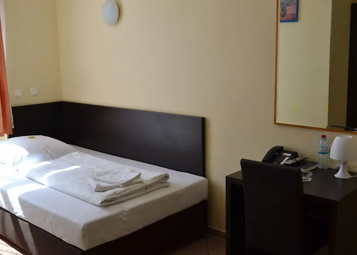 Hotel Angel