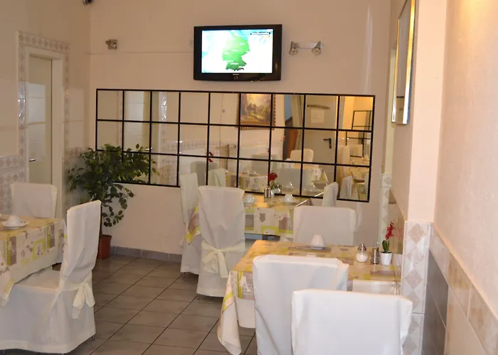 Hotel Angel Francfort-sur-le-Main
