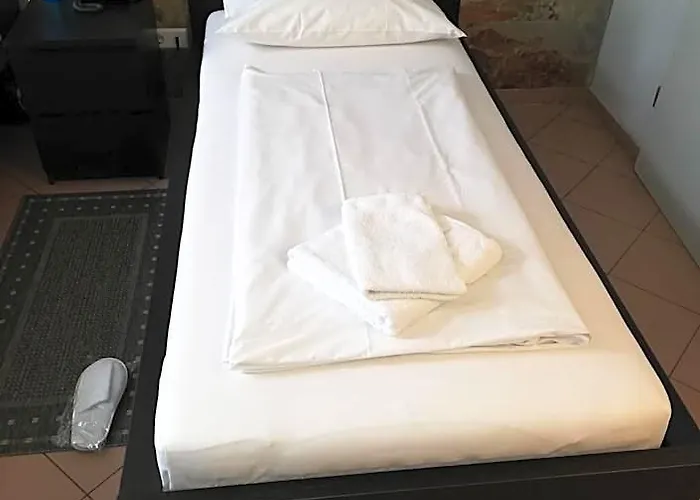 Hotel Angel 2*
