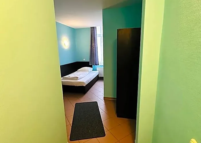 Angel Hotel