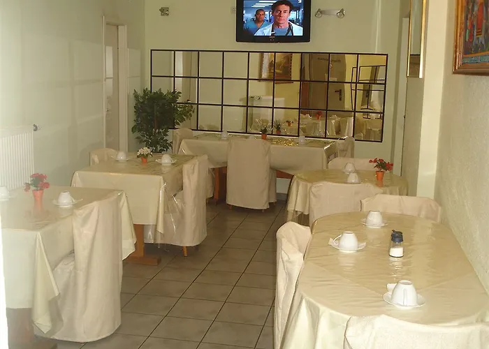 Hotel Angel 2*
