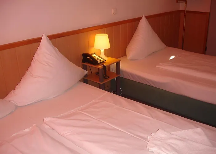 Hotel Angel 2*