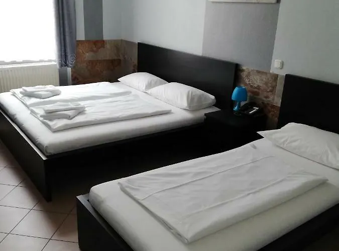 Angel Hotel