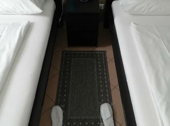 Hotel Angel